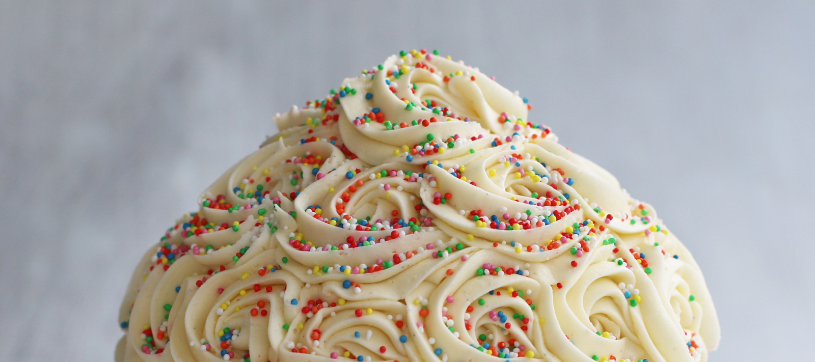 Giant Cupcakes