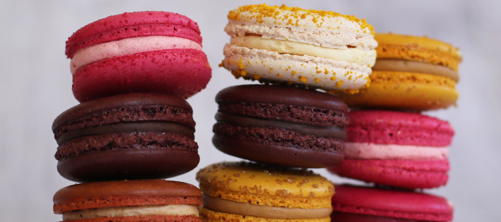 Macarons