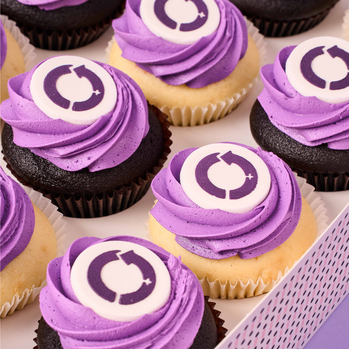 International Women's Day Celebration Pack - The Cupcake Queens