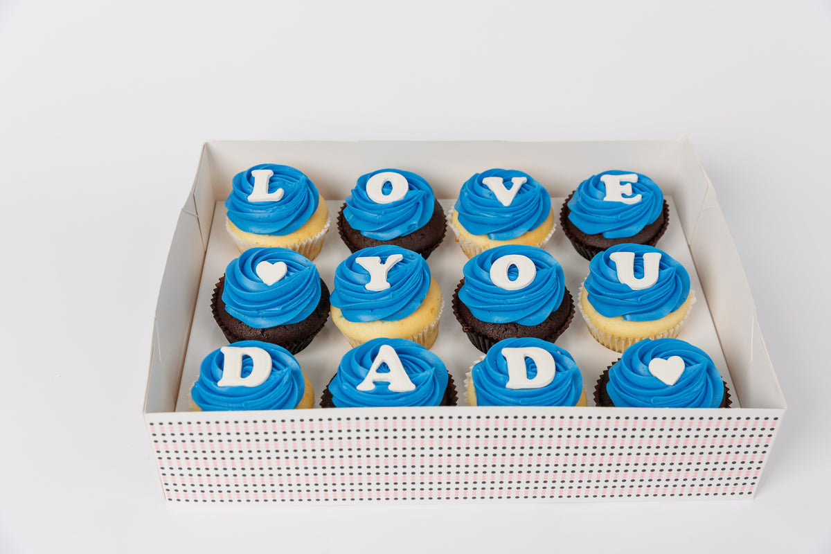 Love Dad Giftbox