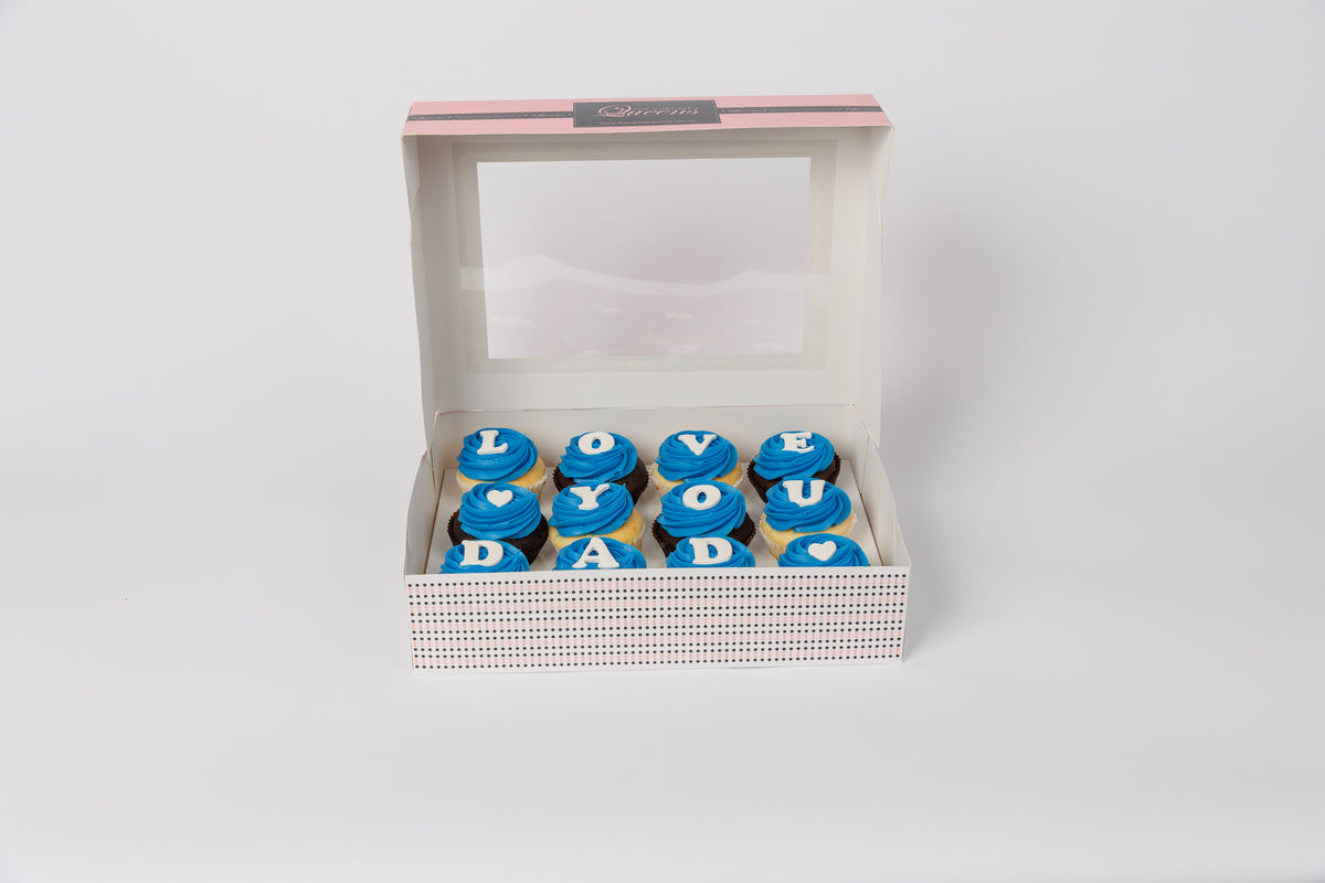Love Dad Giftbox