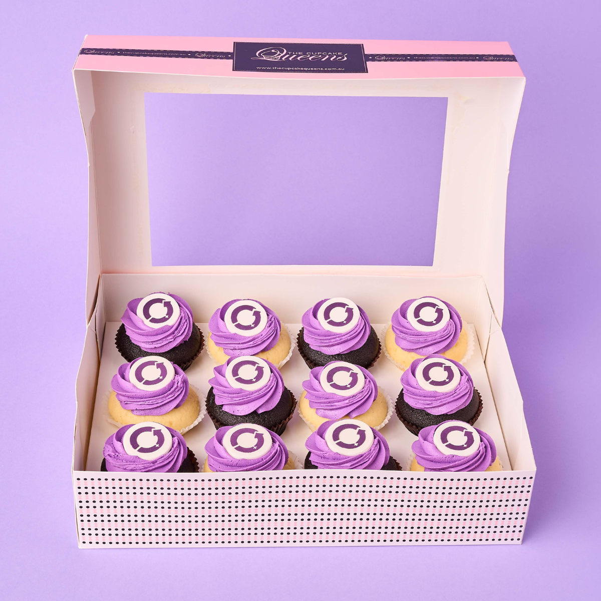 International Women's Day Celebration Pack - The Cupcake Queens