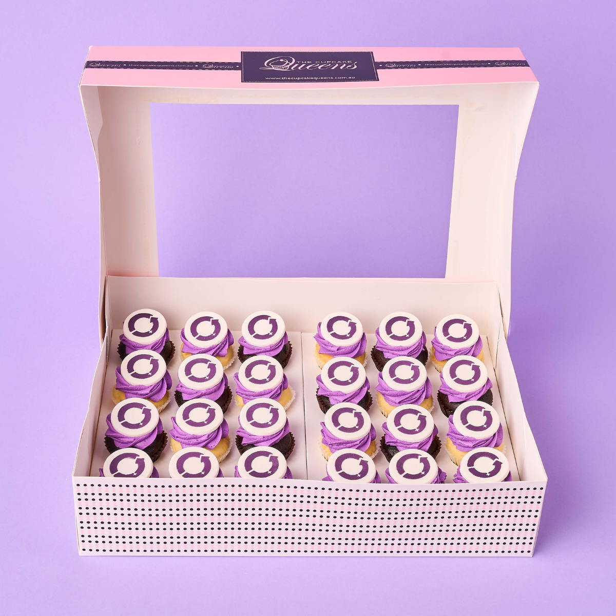International Women's Day Celebration Pack - The Cupcake Queens