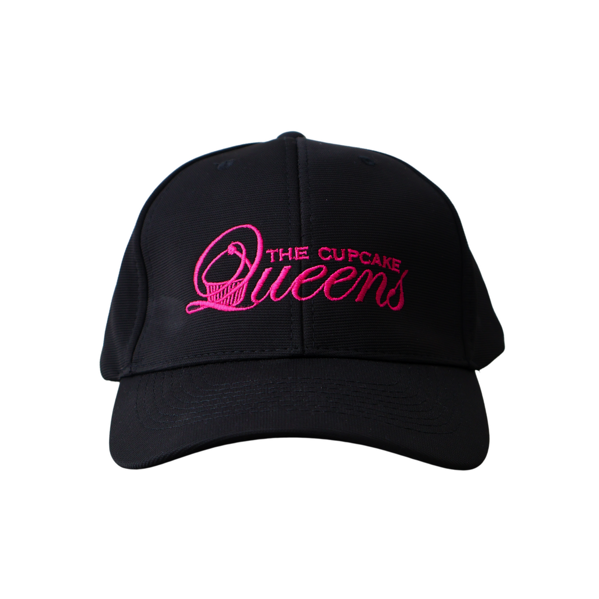 TCQ Cap - The Cupcake Queens