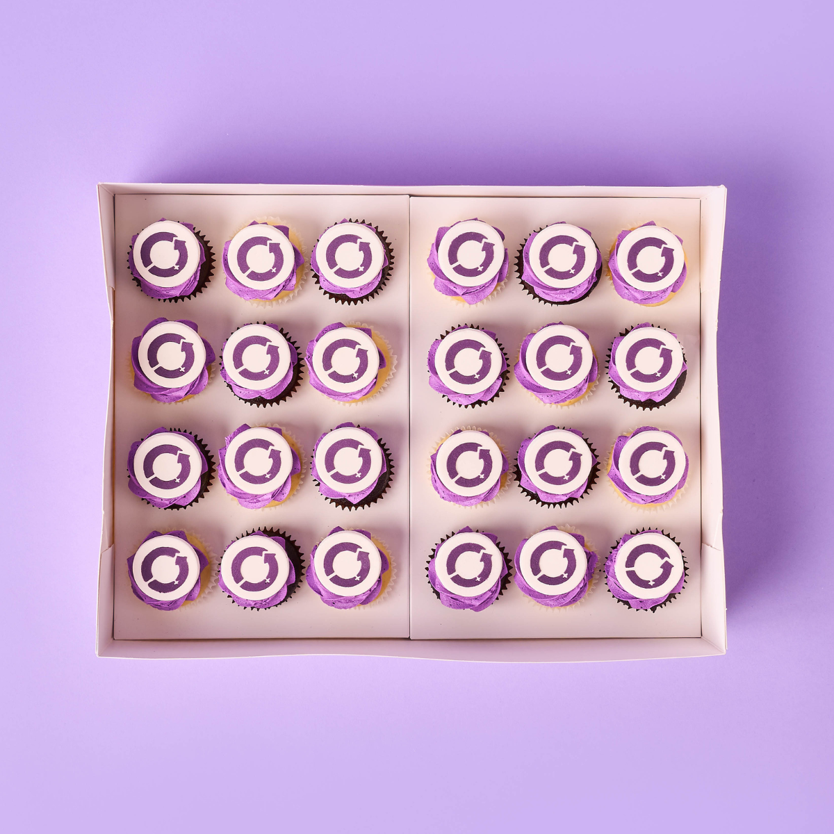 International Women's Day Celebration Pack - The Cupcake Queens