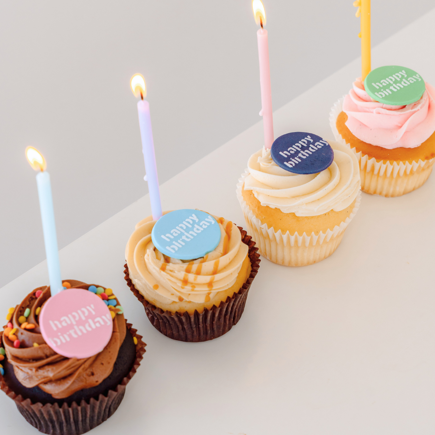 Birthday Favourites