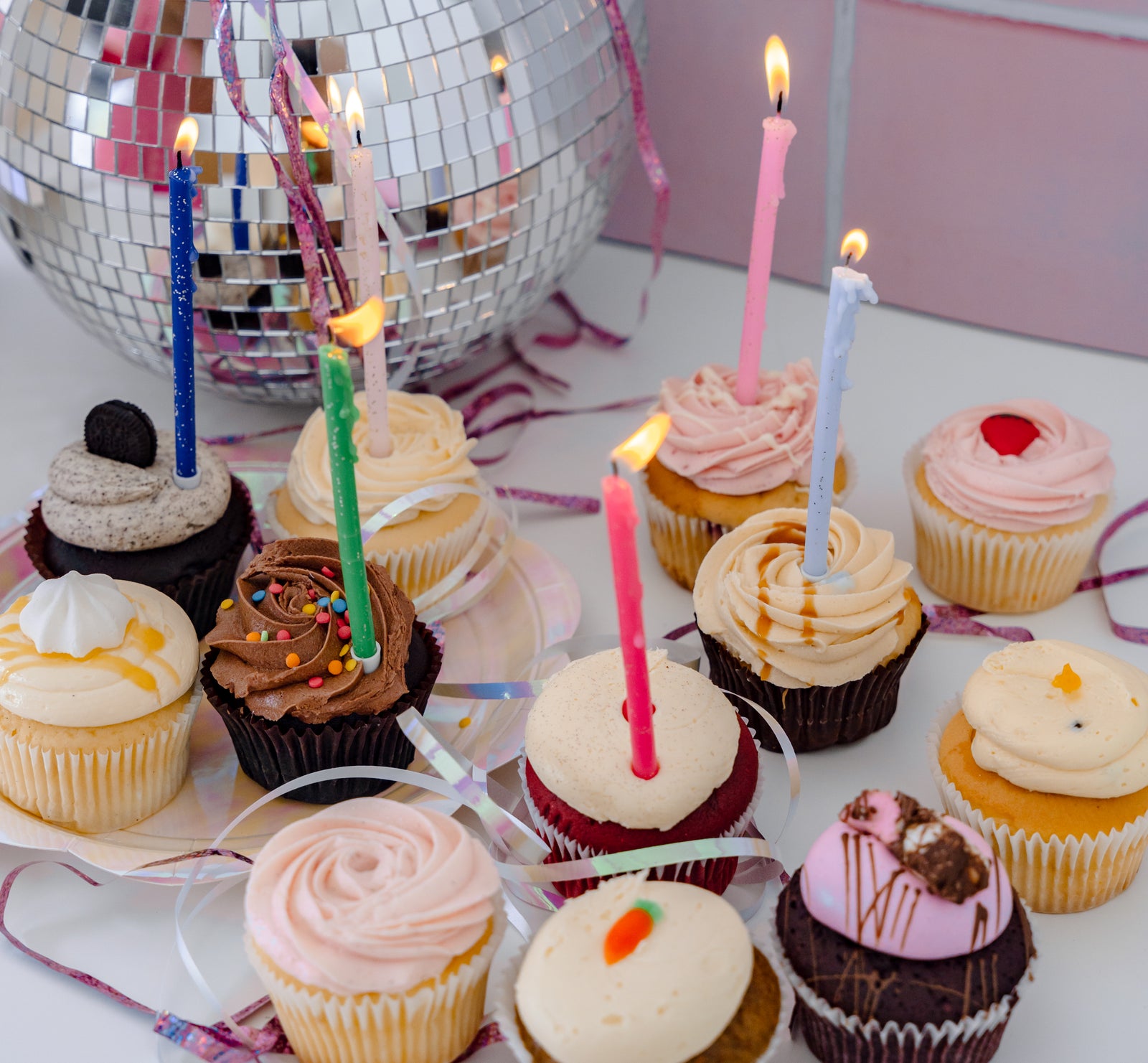 The Cupcake Queens, photo 3