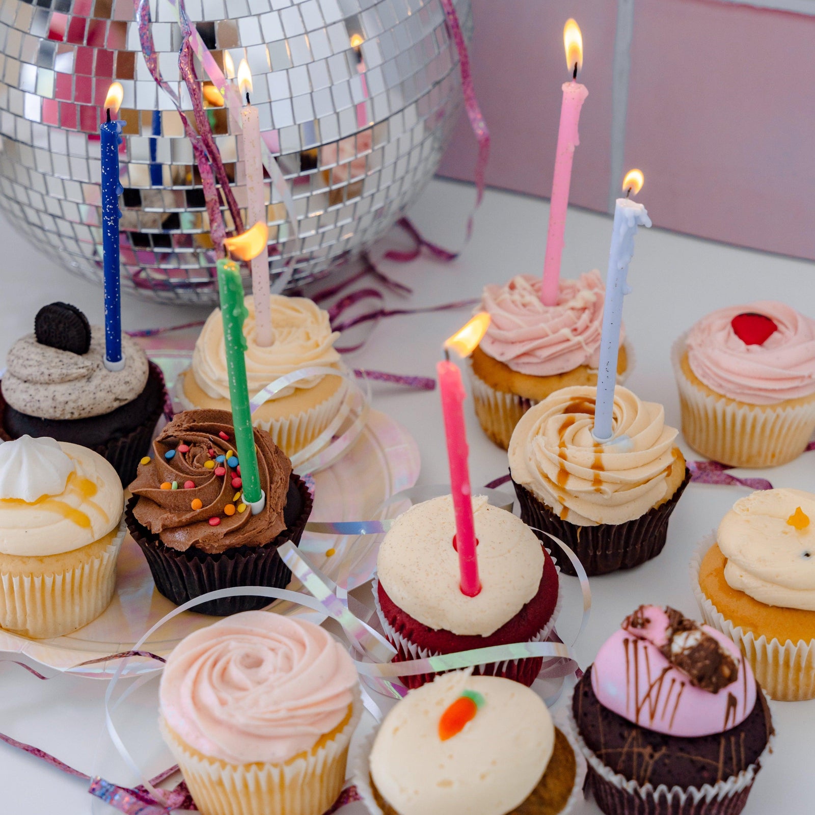 The Cupcake Queens, photo 4