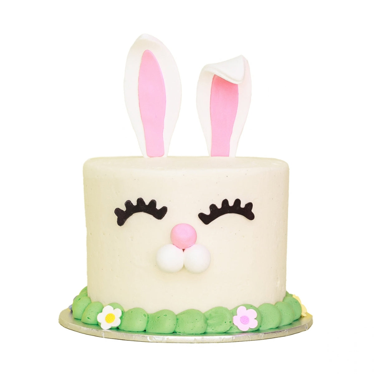 Party Bunny Cake - The Cupcake Queens