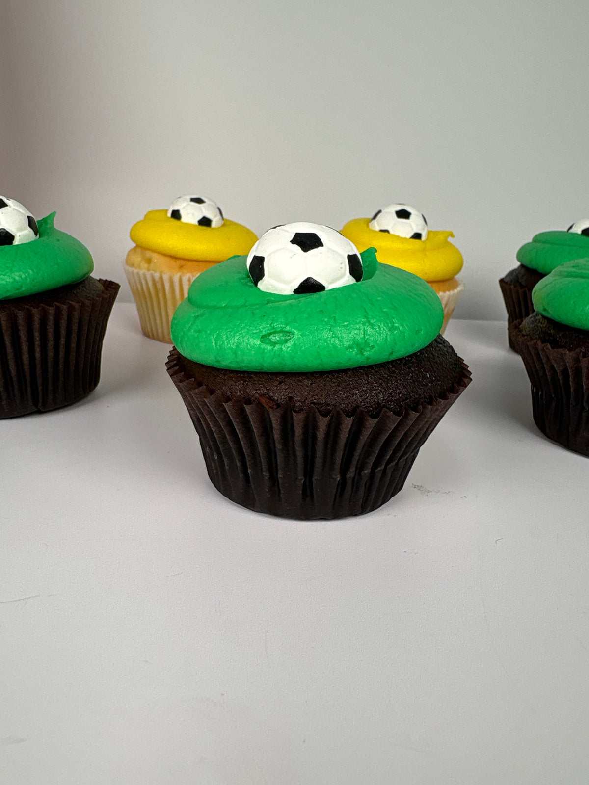 Socceroos Regular Gift Box