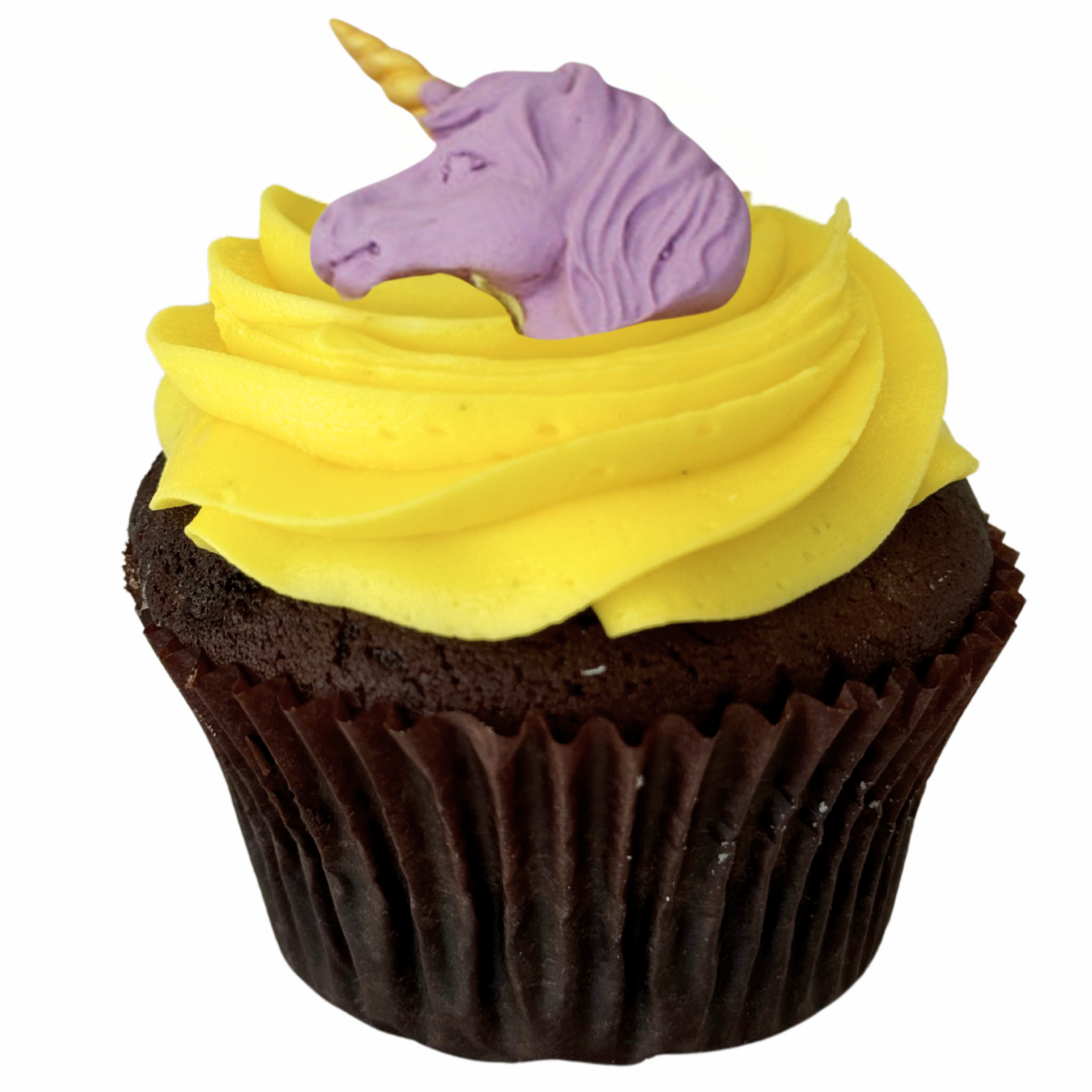 Unicorn Cupcake - The Cupcake Queens