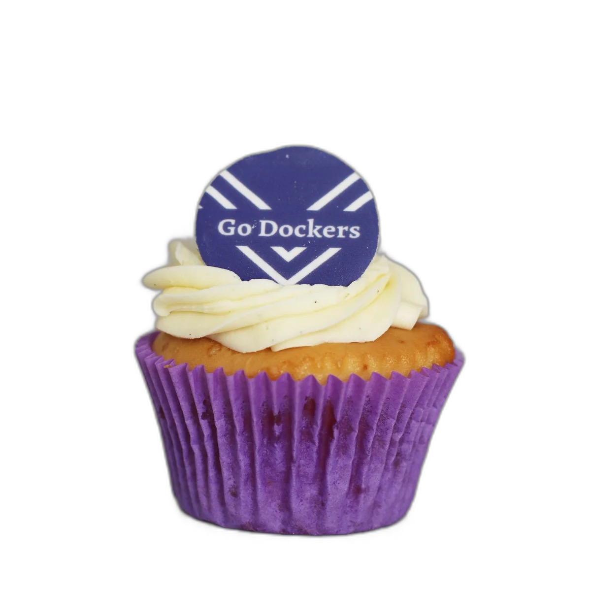 Go Dockers