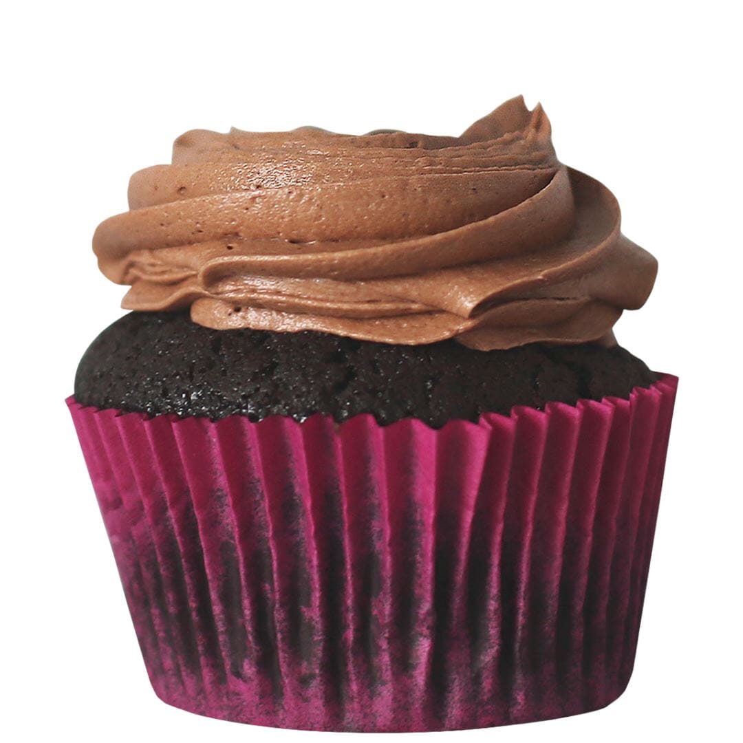 Regular Cupcakes The Cupcake Queens Choc Vegan/Gluten Friendly 